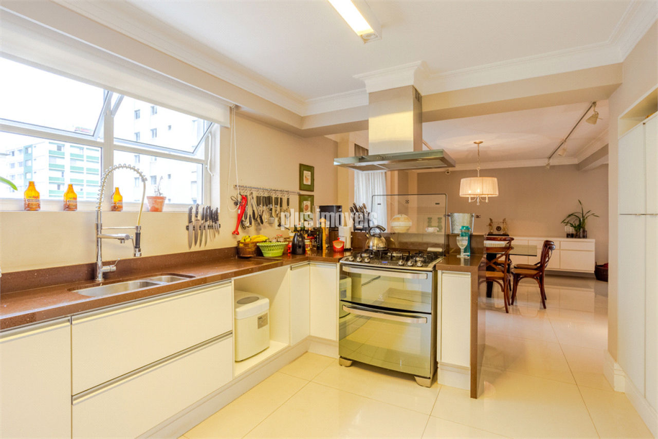 Apartamento, 4 quartos, 225 m² - Foto 13