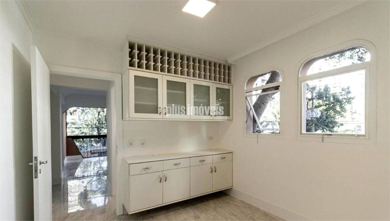 Apartamento, 3 quartos, 210 m² - Foto 15