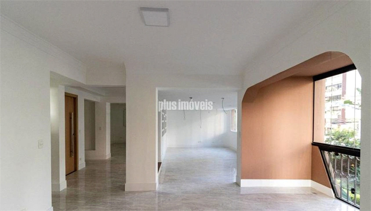 Apartamento, 3 quartos, 210 m² - Foto 2