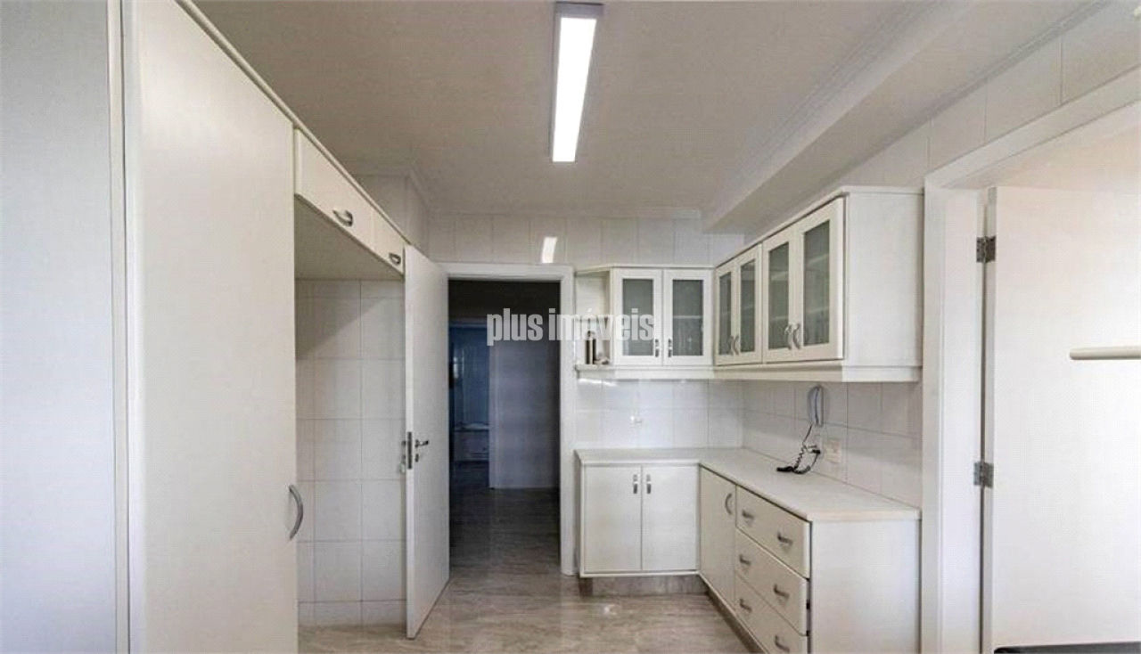 Apartamento, 3 quartos, 210 m² - Foto 14
