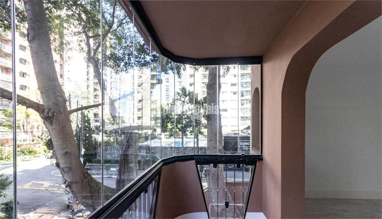Apartamento, 3 quartos, 210 m² - Foto 4