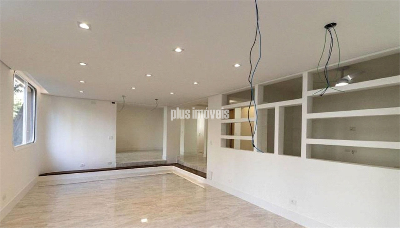 Apartamento, 3 quartos, 210 m² - Foto 5