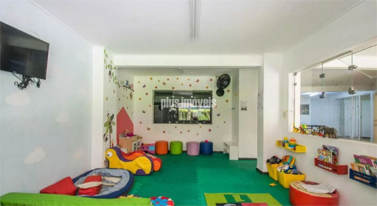 Apartamento, 3 quartos, 120 m² - Foto 25