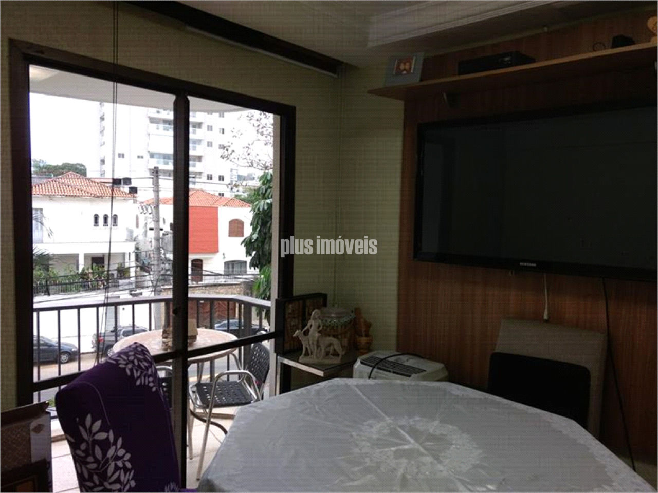 Apartamento, 3 quartos, 120 m² - Foto 2