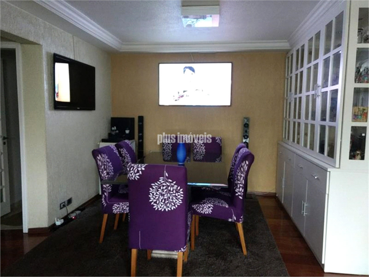 Apartamento, 3 quartos, 120 m² - Foto 5