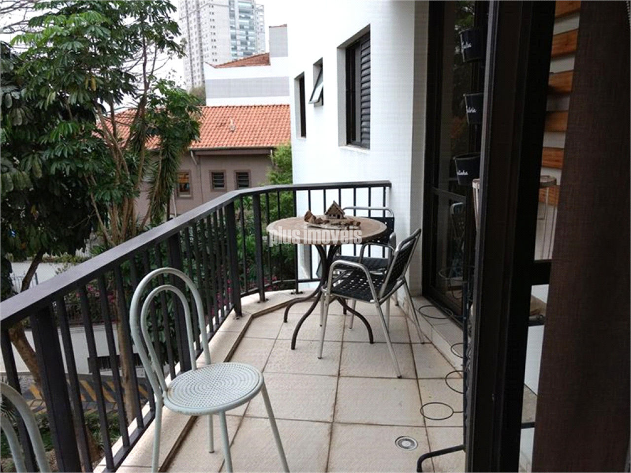 Apartamento, 3 quartos, 120 m² - Foto 1
