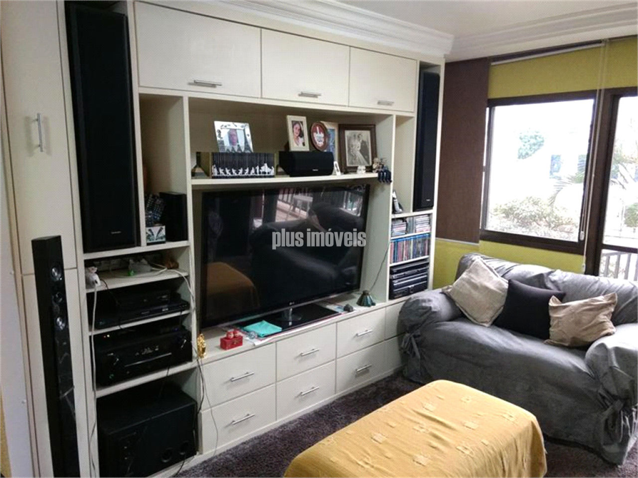 Apartamento, 3 quartos, 120 m² - Foto 3