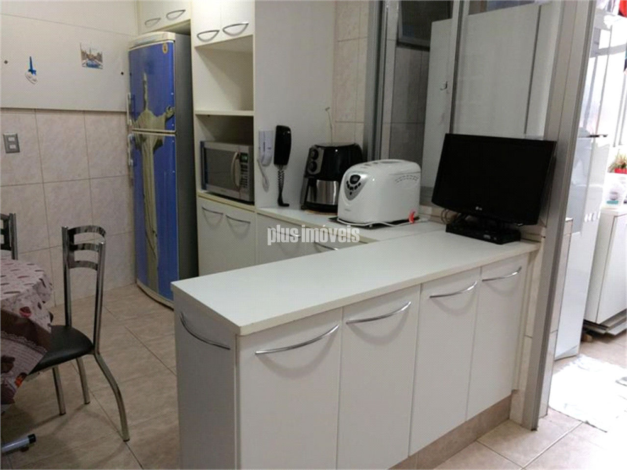 Apartamento, 3 quartos, 120 m² - Foto 7