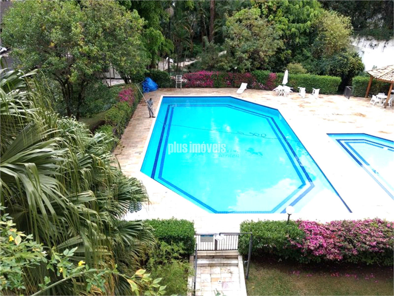 Apartamento, 3 quartos, 120 m² - Foto 24