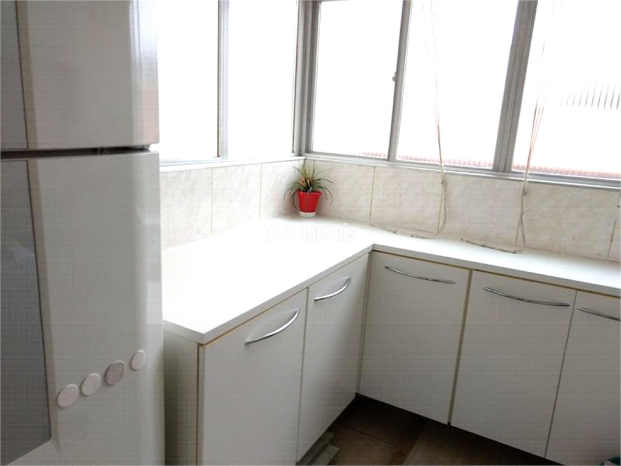 Apartamento, 3 quartos, 120 m² - Foto 8