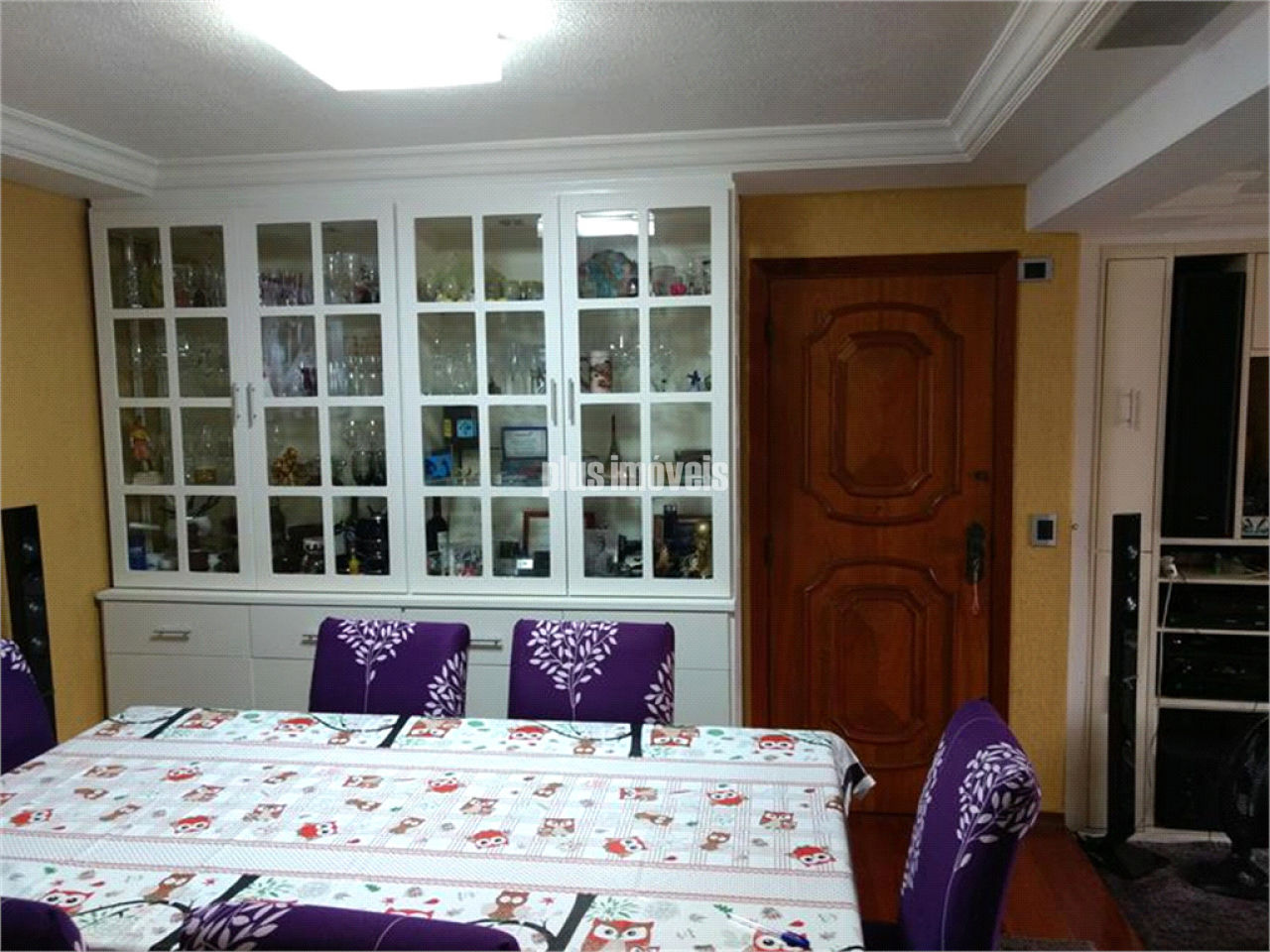 Apartamento, 3 quartos, 120 m² - Foto 4