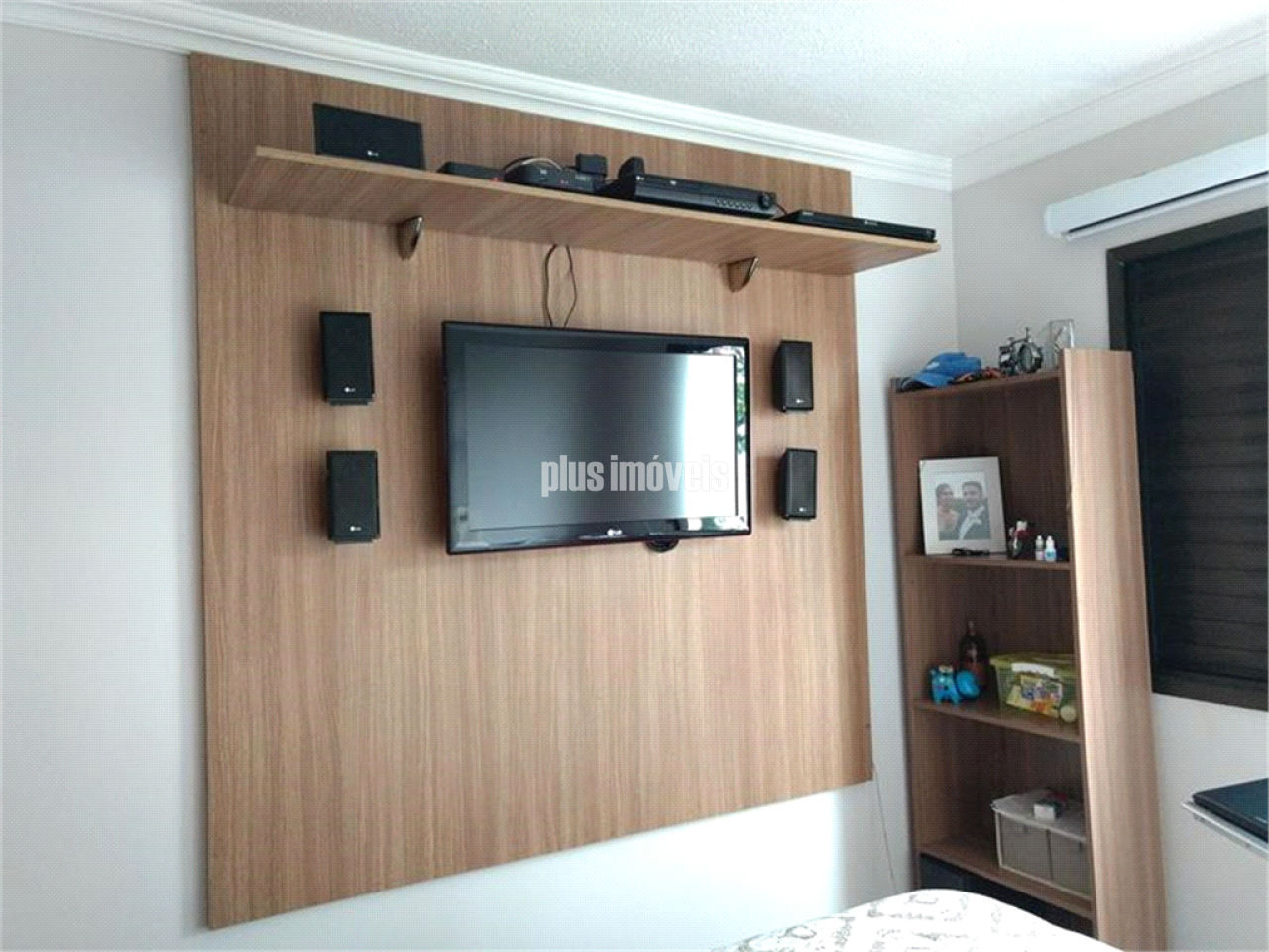 Apartamento, 3 quartos, 120 m² - Foto 16