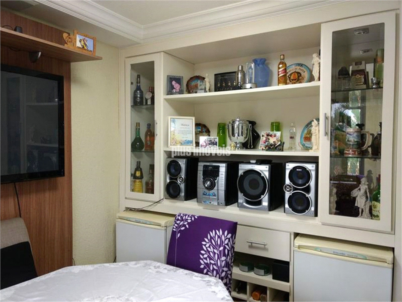 Apartamento, 3 quartos, 120 m² - Foto 6
