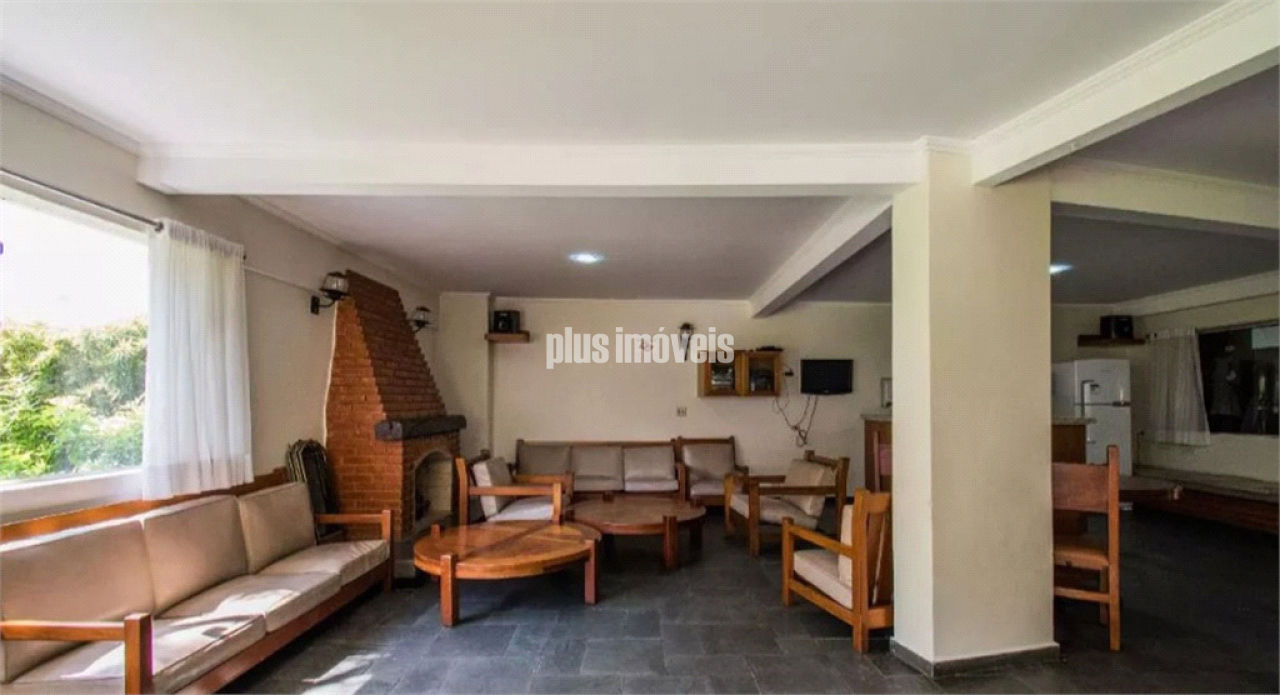 Apartamento, 3 quartos, 120 m² - Foto 19