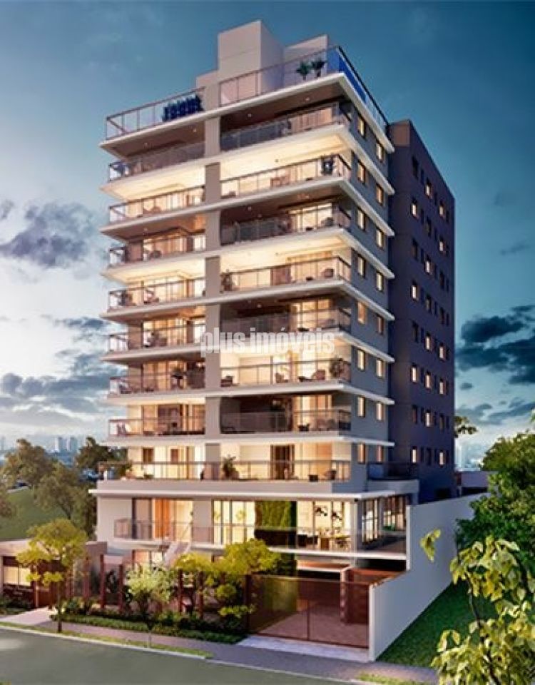 Apartamento, 4 quartos, 180 m² - Foto 2