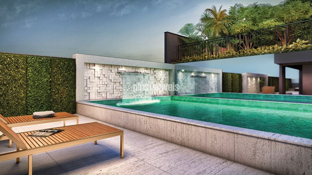 Apartamento, 4 quartos, 180 m² - Foto 9