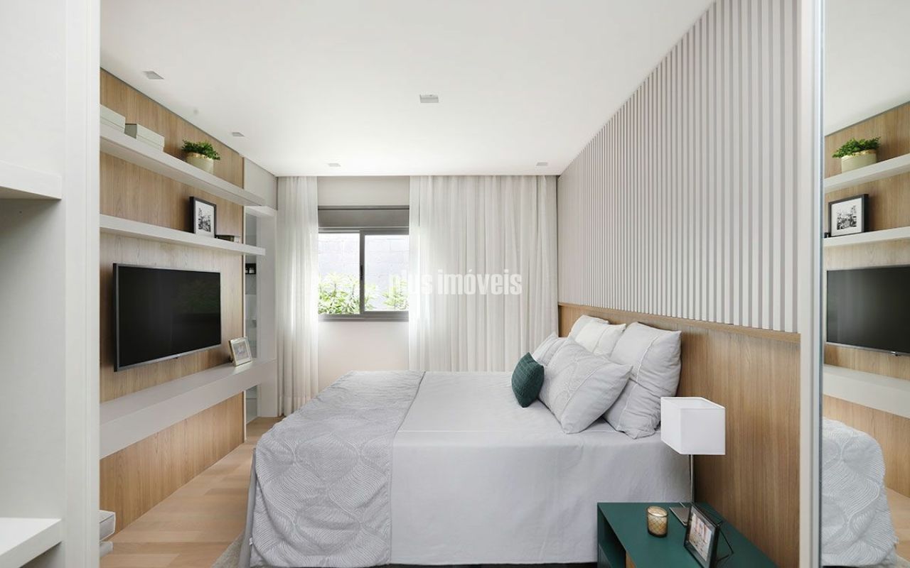 Apartamento, 4 quartos, 180 m² - Foto 22