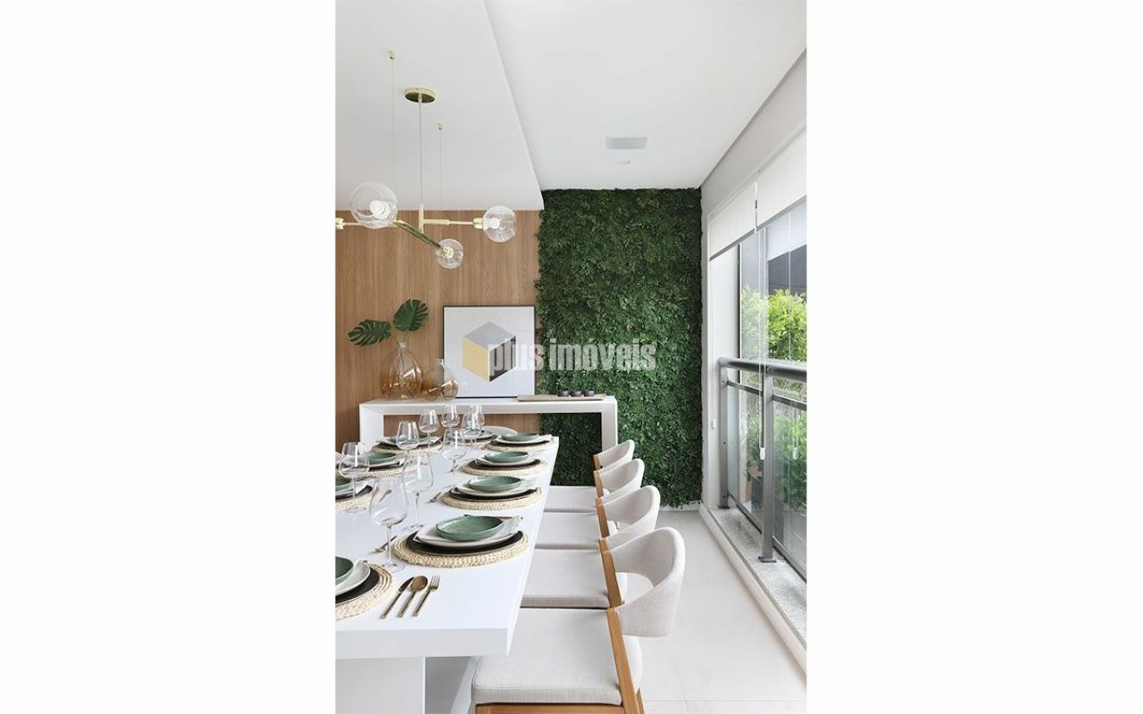 Apartamento, 4 quartos, 180 m² - Foto 16