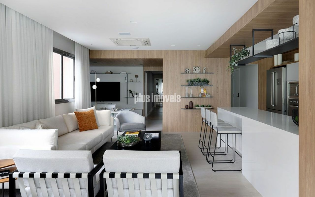 Apartamento, 4 quartos, 180 m² - Foto 27