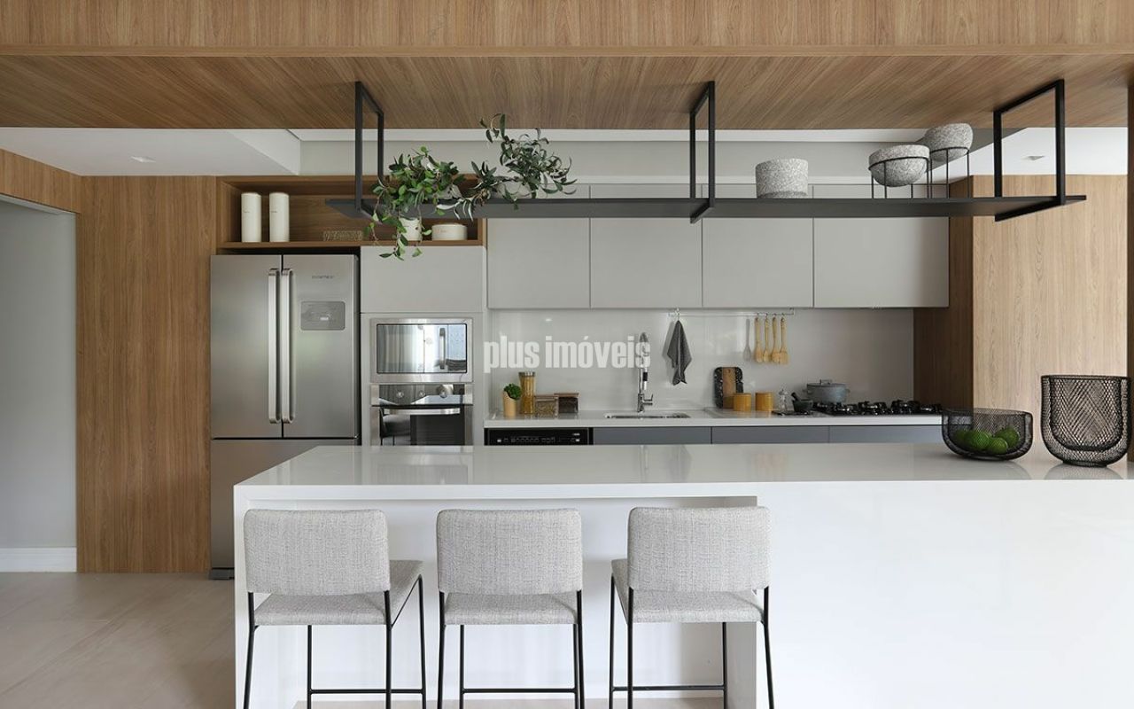Apartamento, 4 quartos, 180 m² - Foto 17