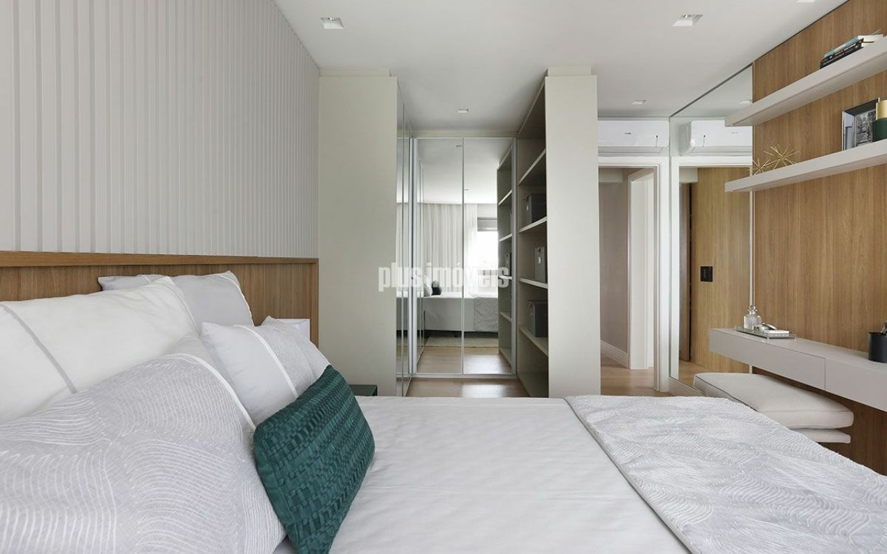 Apartamento, 4 quartos, 180 m² - Foto 21