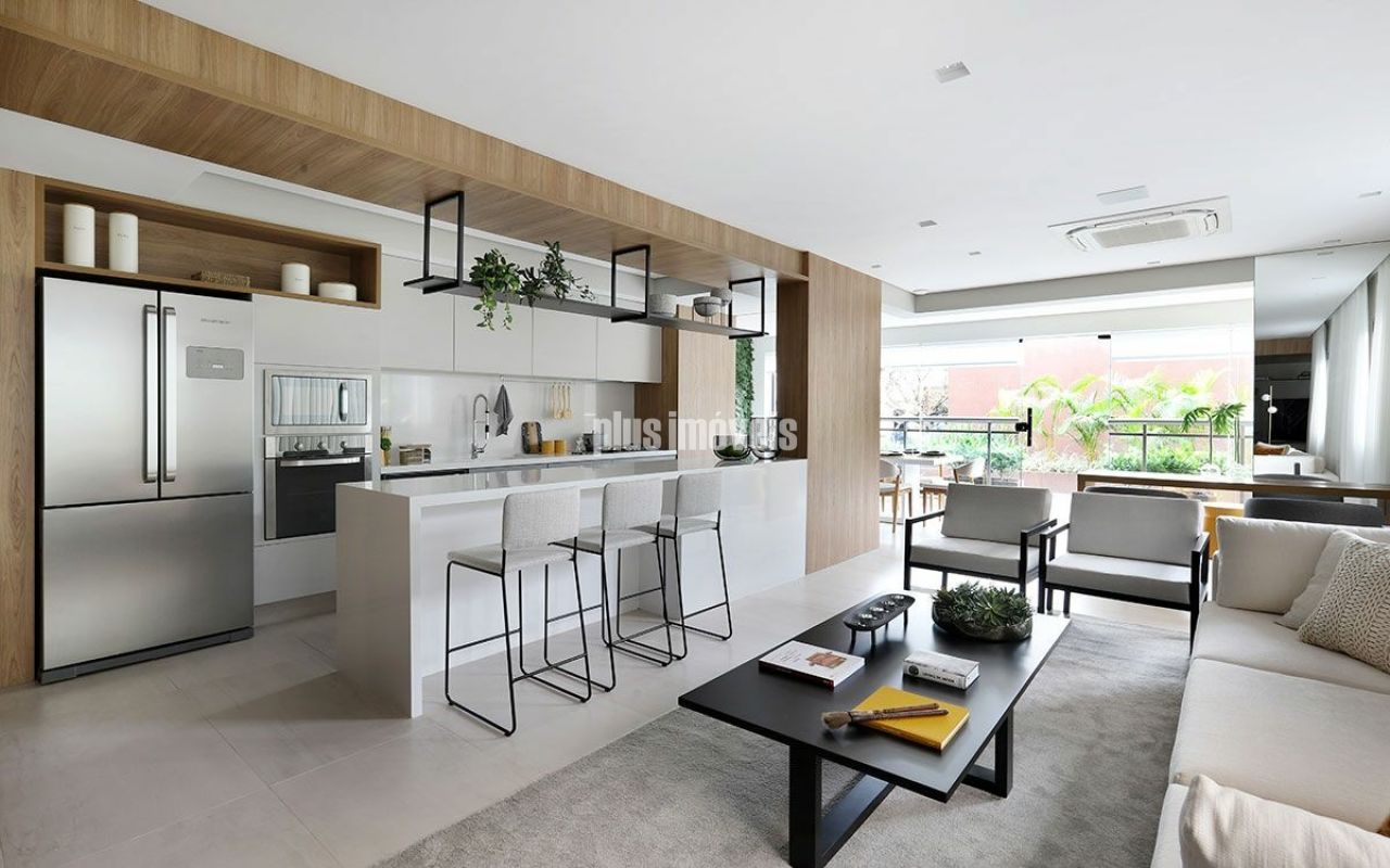 Apartamento, 4 quartos, 180 m² - Foto 28