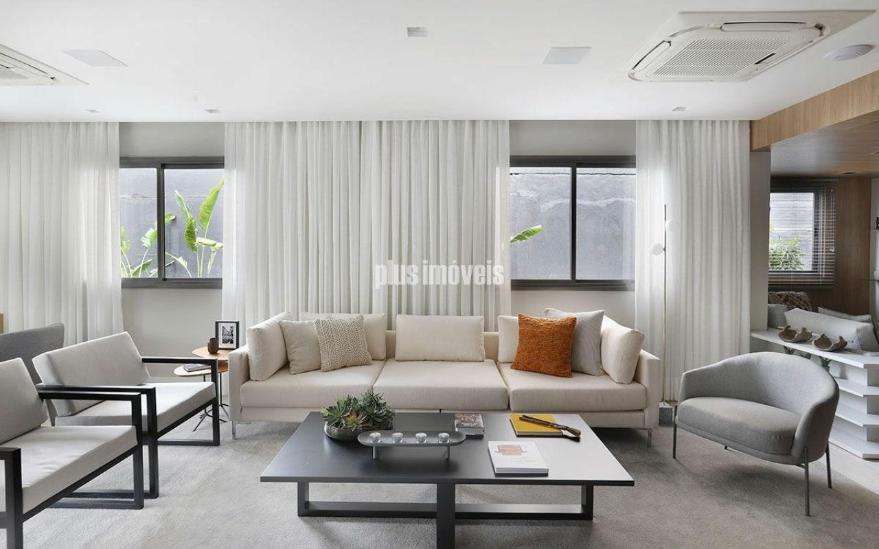 Apartamento, 4 quartos, 180 m² - Foto 1