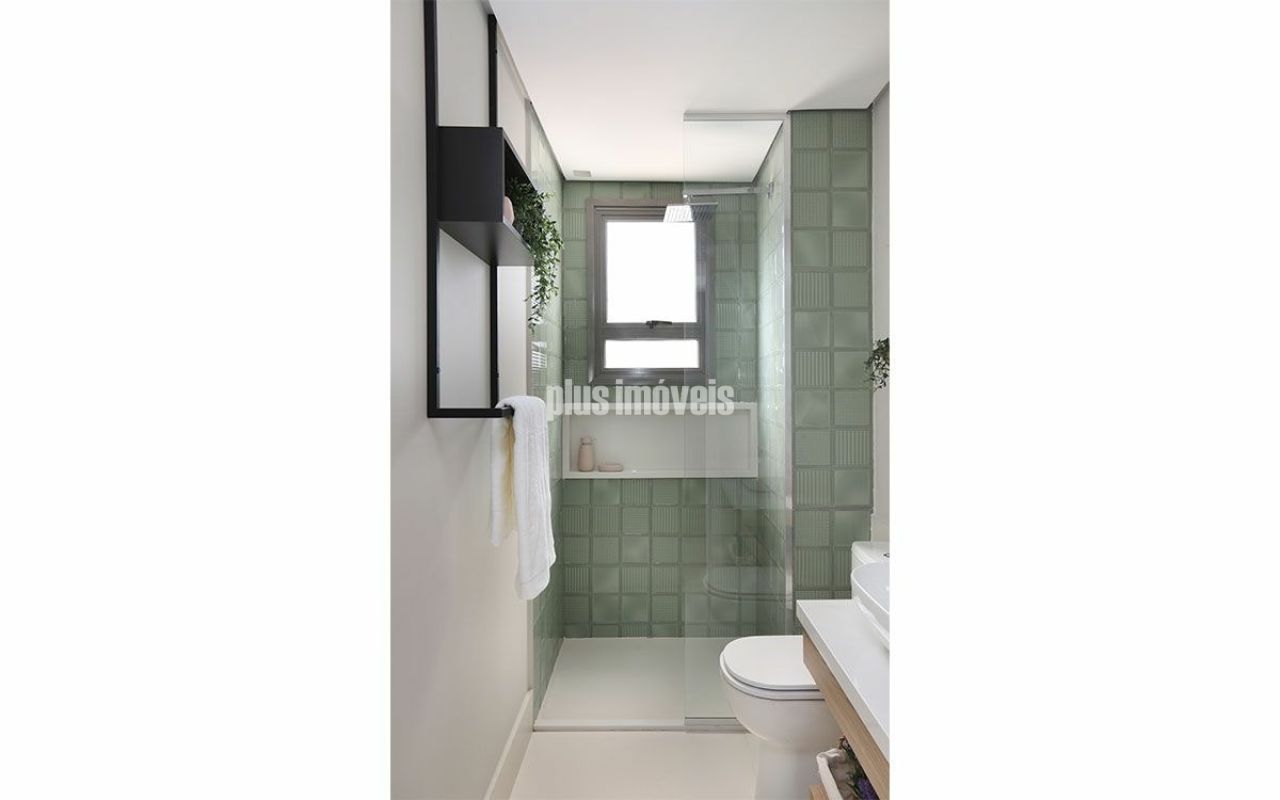Apartamento, 4 quartos, 180 m² - Foto 19