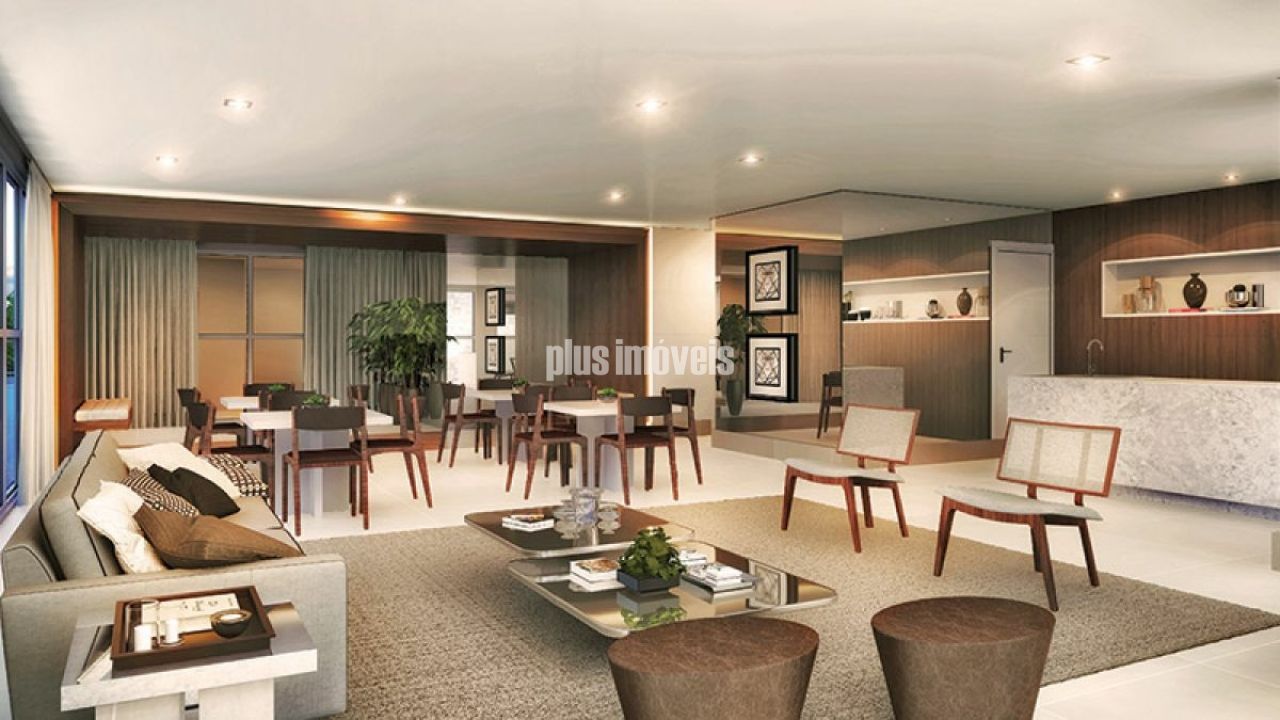 Apartamento, 4 quartos, 180 m² - Foto 4