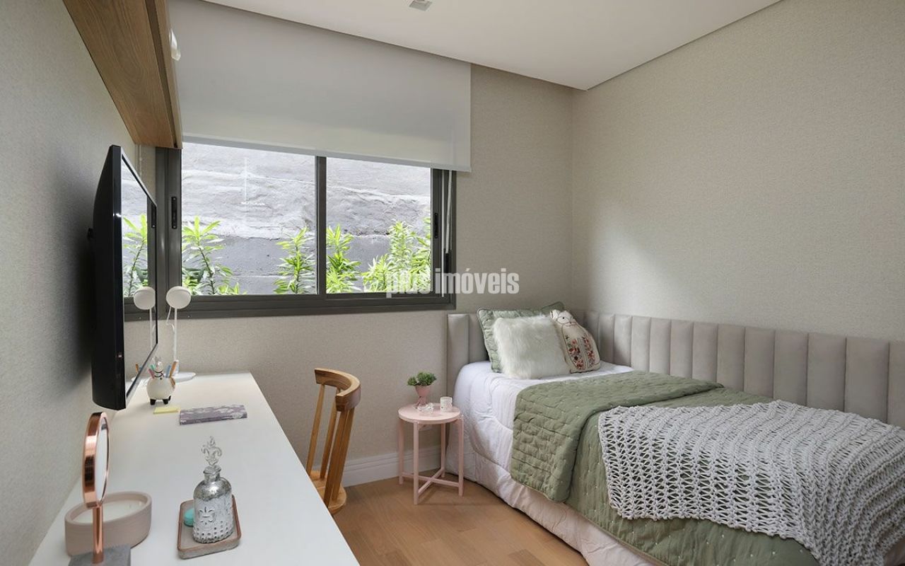 Apartamento, 4 quartos, 180 m² - Foto 18