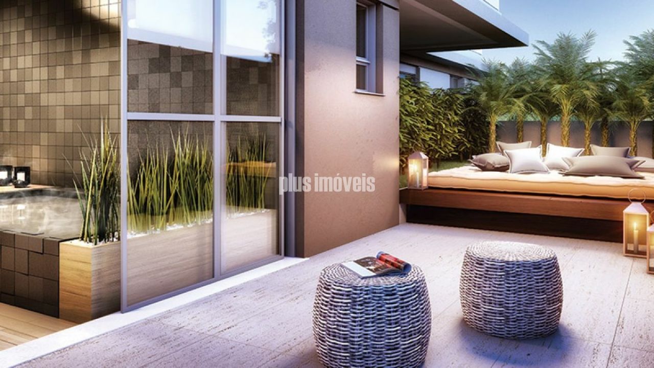 Apartamento, 4 quartos, 180 m² - Foto 10