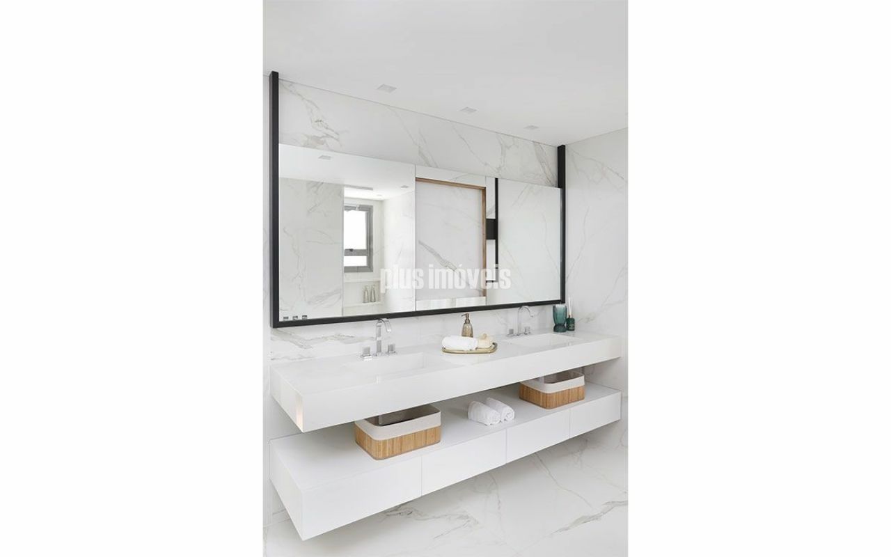 Apartamento, 4 quartos, 180 m² - Foto 24