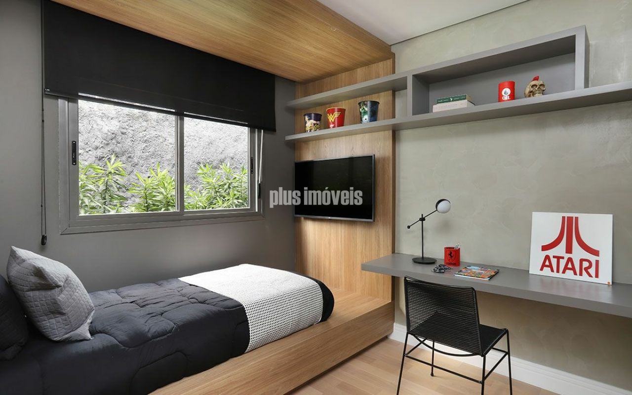 Apartamento, 4 quartos, 180 m² - Foto 25