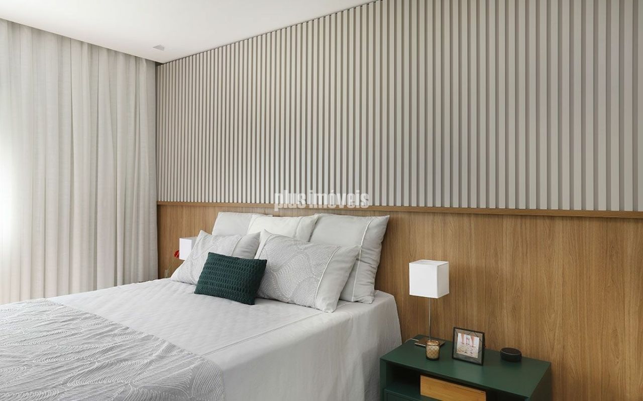 Apartamento, 4 quartos, 180 m² - Foto 20