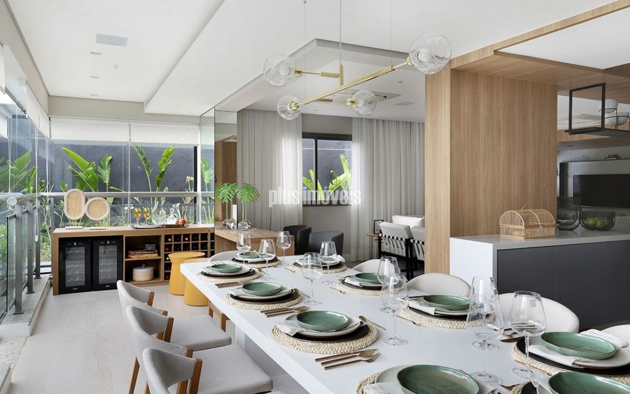Apartamento, 4 quartos, 180 m² - Foto 26