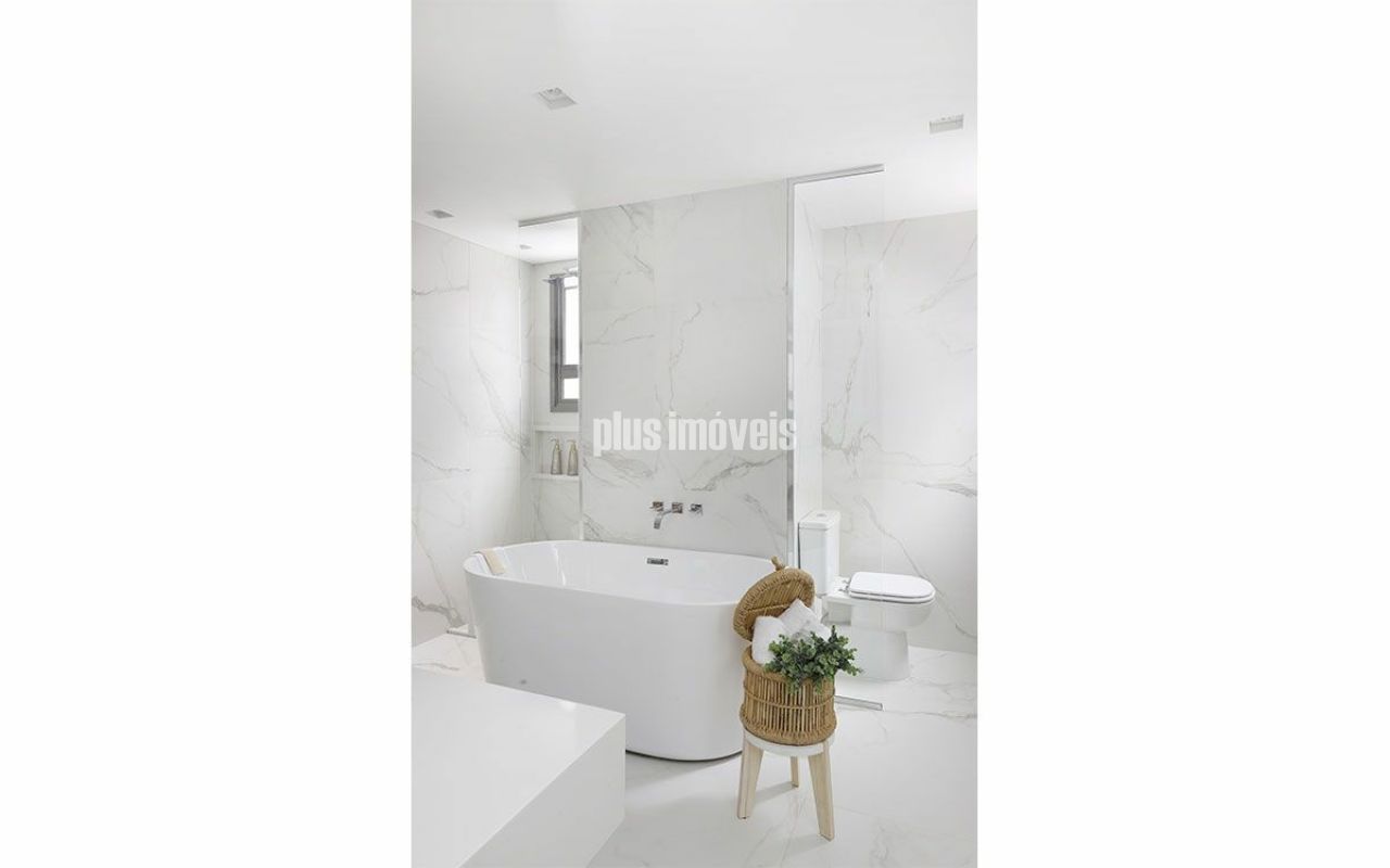 Apartamento, 4 quartos, 180 m² - Foto 23
