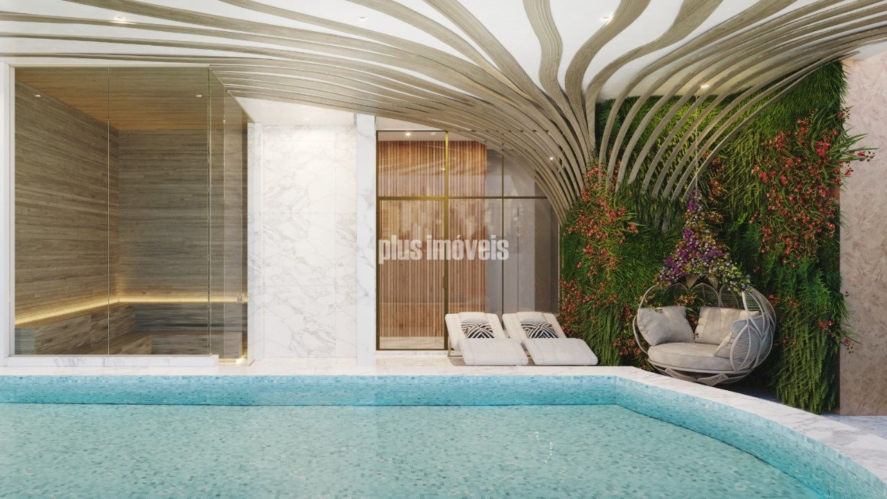 Apartamento, 4 quartos, 213 m² - Foto 5