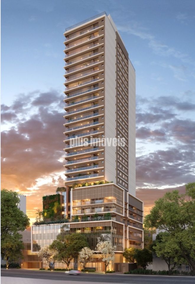 Apartamento, 4 quartos, 213 m² - Foto 4