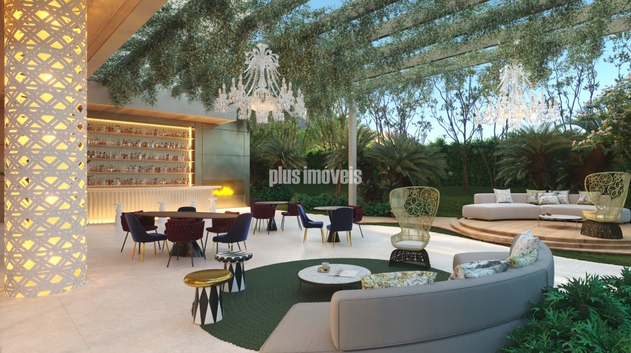 Apartamento, 4 quartos, 213 m² - Foto 1