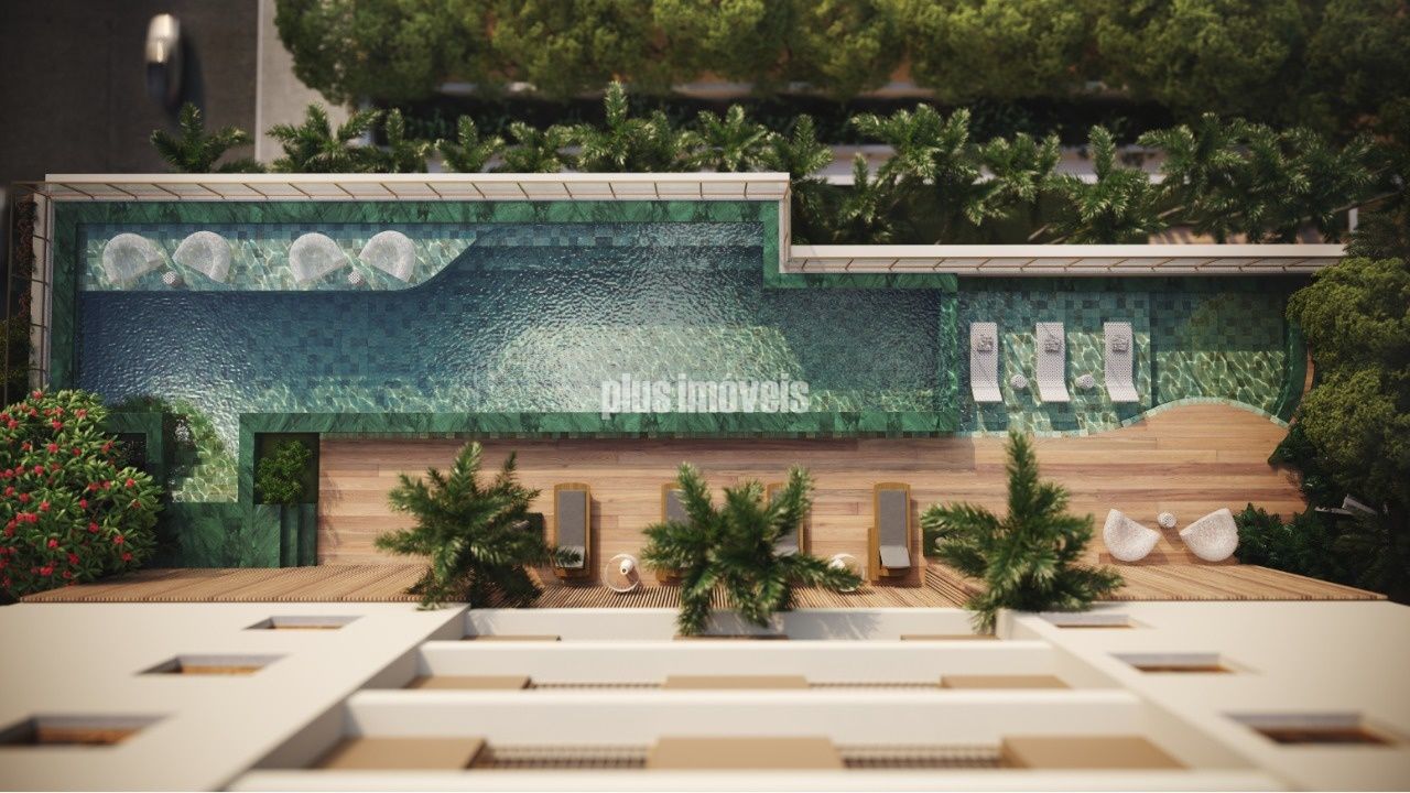Apartamento, 4 quartos, 213 m² - Foto 10