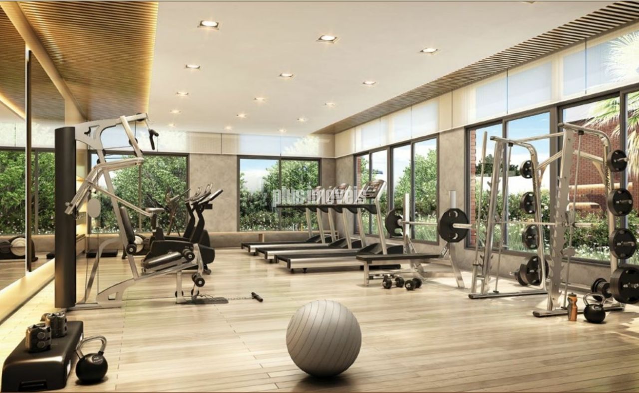 Apartamento, 4 quartos, 310 m² - Foto 4