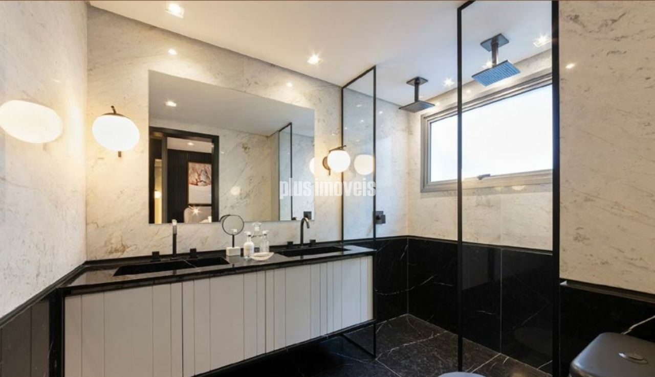 Apartamento, 4 quartos, 310 m² - Foto 10