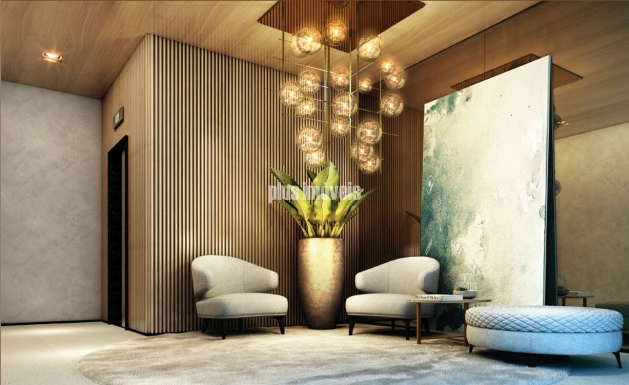 Apartamento, 4 quartos, 310 m² - Foto 13