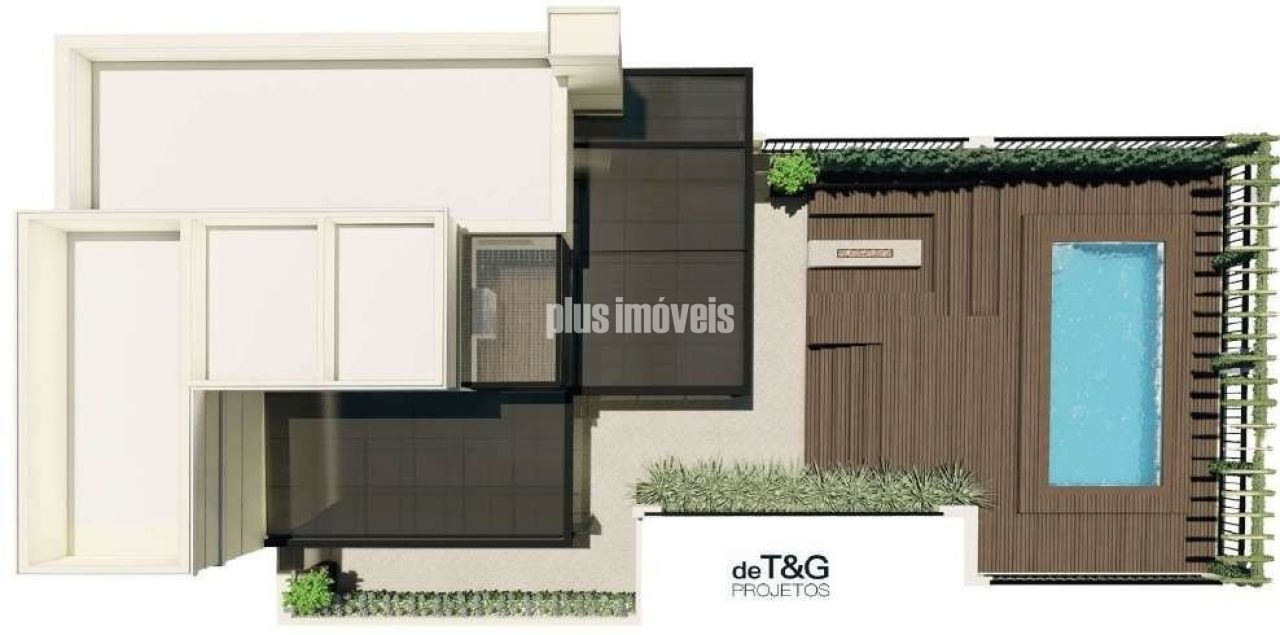 Apartamento, 3 quartos, 398 m² - Foto 3