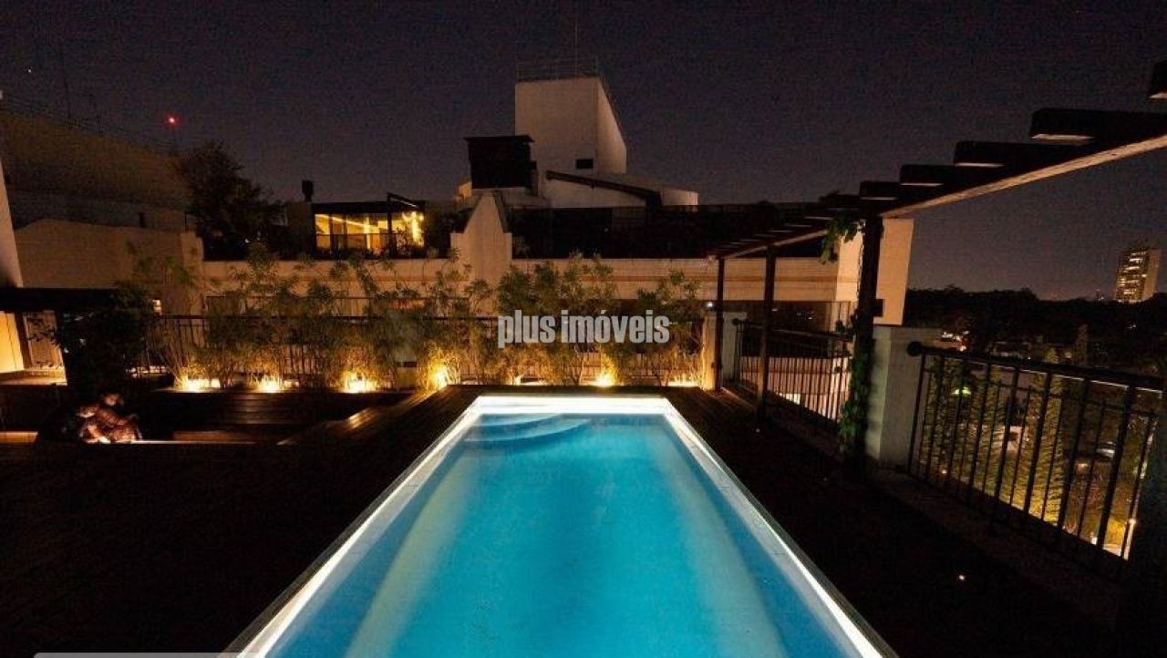 Apartamento, 3 quartos, 398 m² - Foto 14