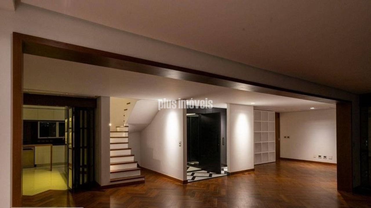 Apartamento, 3 quartos, 398 m² - Foto 9