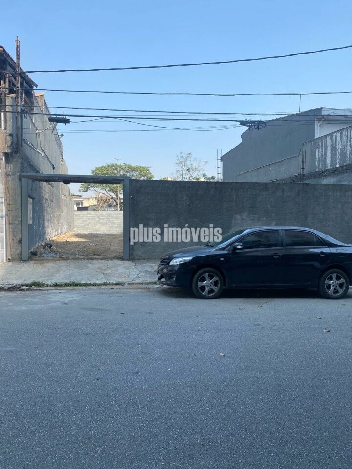 Terreno, 240 m² - Foto 1