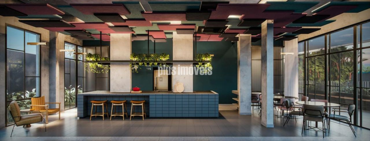 Apartamento, 3 quartos, 118 m² - Foto 2