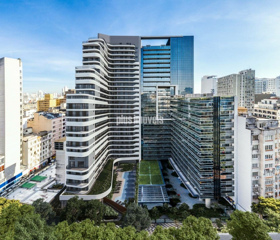 Apartamento, 3 quartos, 118 m² - Foto 4