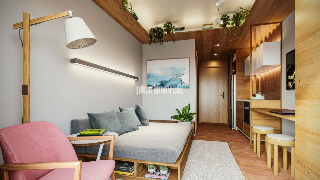 Apartamento, 3 quartos, 118 m² - Foto 6
